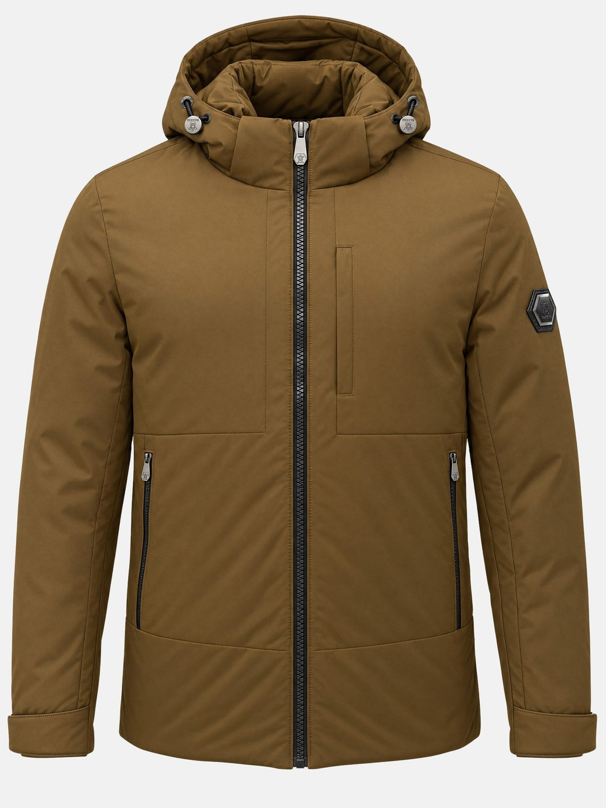 Tazzio Herren Winterjacke A824