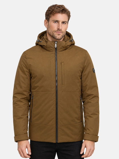 Tazzio Herren Winterjacke A824