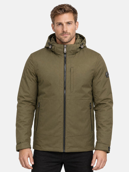Tazzio Herren Winterjacke A824