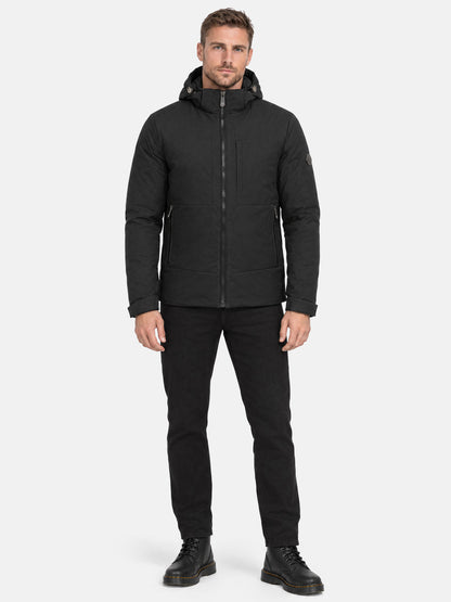 Tazzio Herren Winterjacke A824