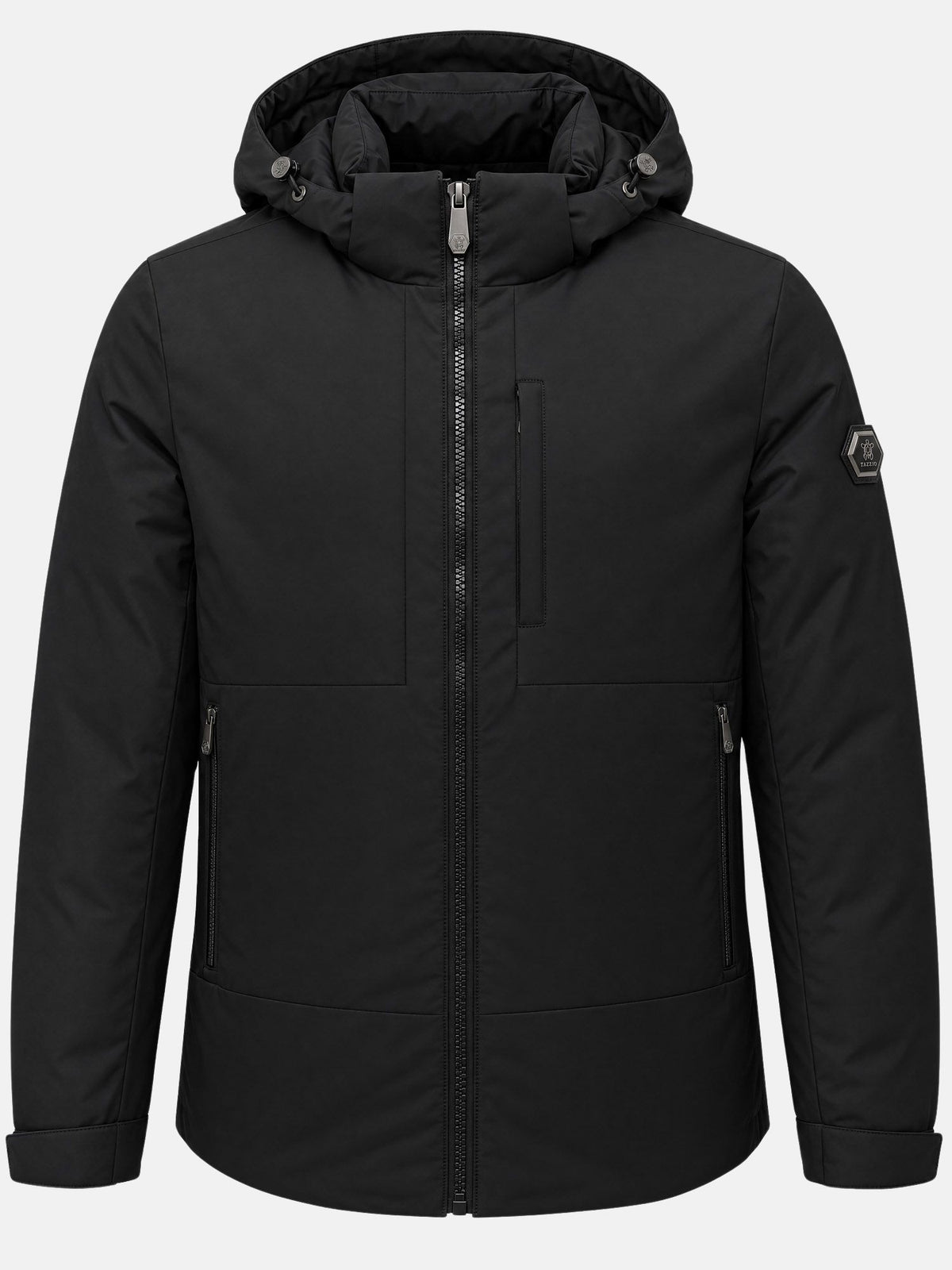 Tazzio Herren Winterjacke A824