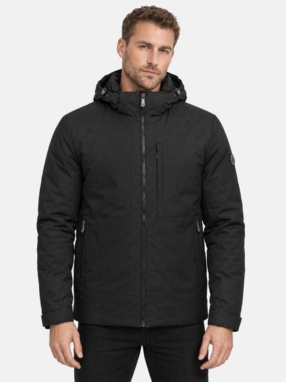 Tazzio Herren Winterjacke A824
