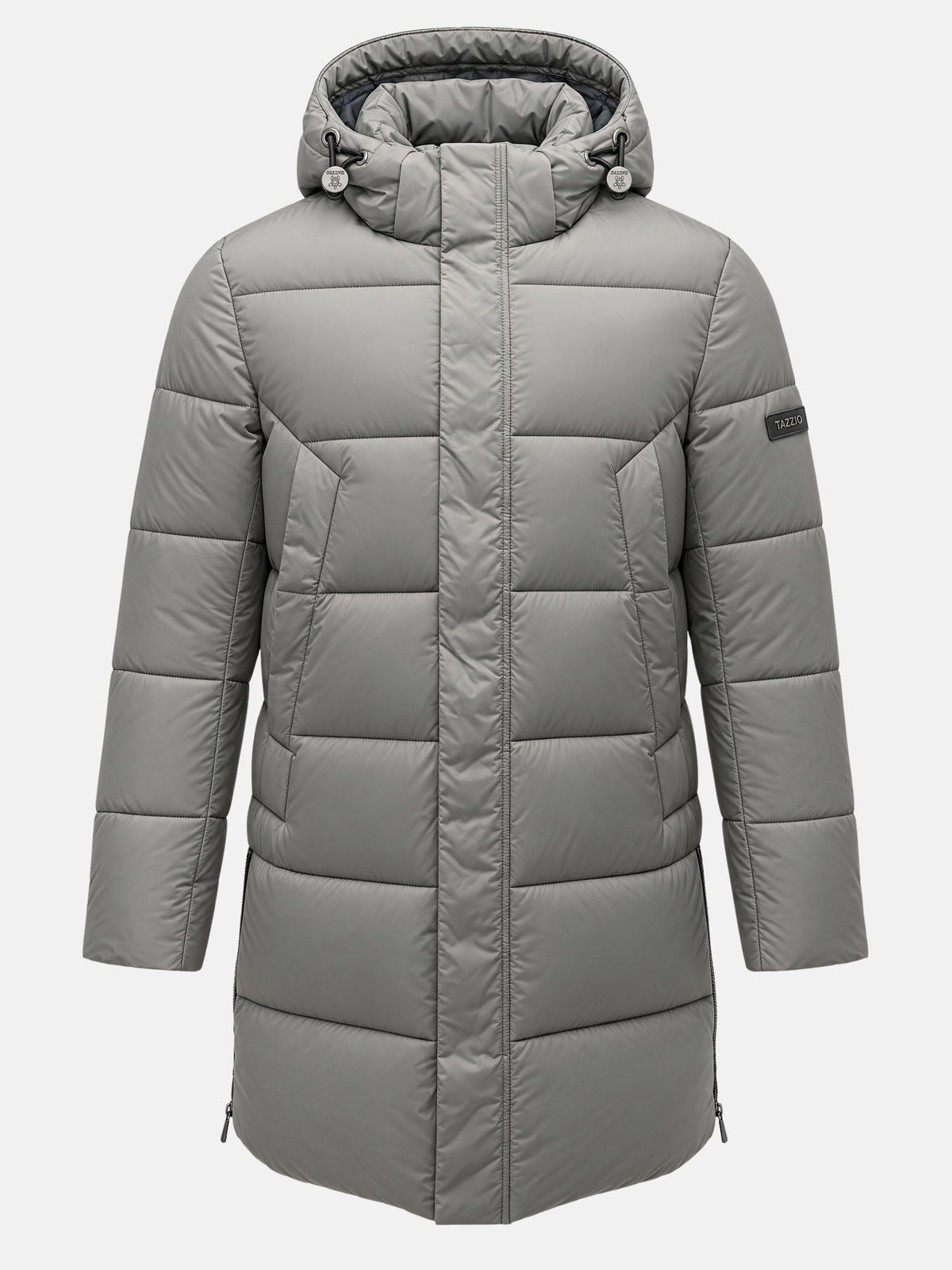 Tazzio Herren Wintermantel A825