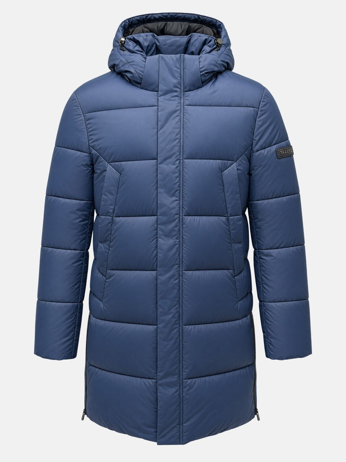 Tazzio Herren Wintermantel A825