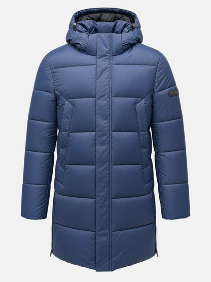 Tazzio Herren Wintermantel A825