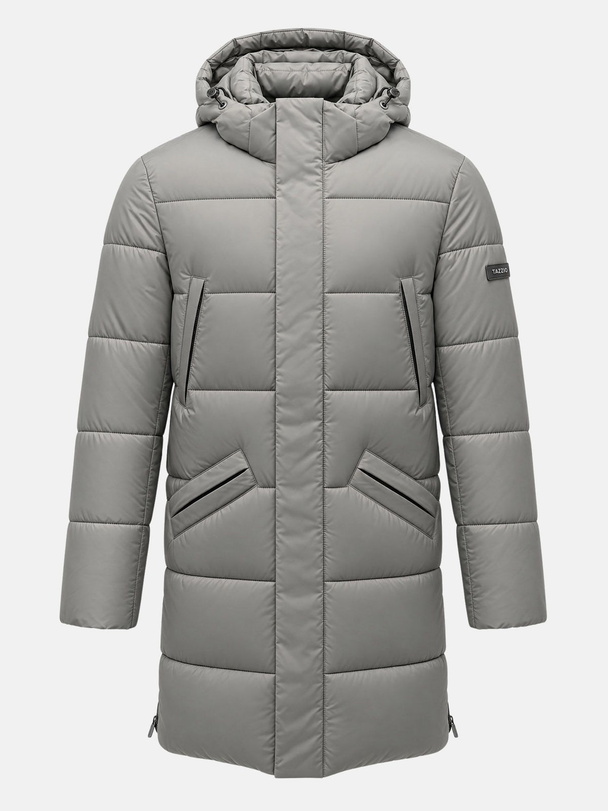 Tazzio Herren Wintermantel A826