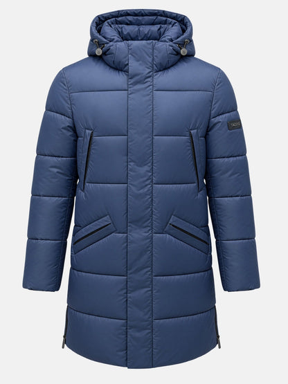 Tazzio Herren Wintermantel A826