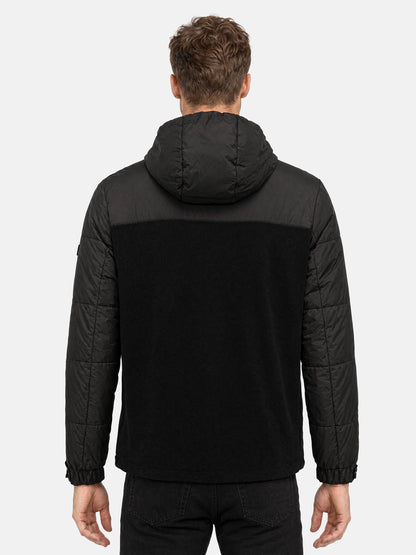 Tazzio Herren Winterjacke A827