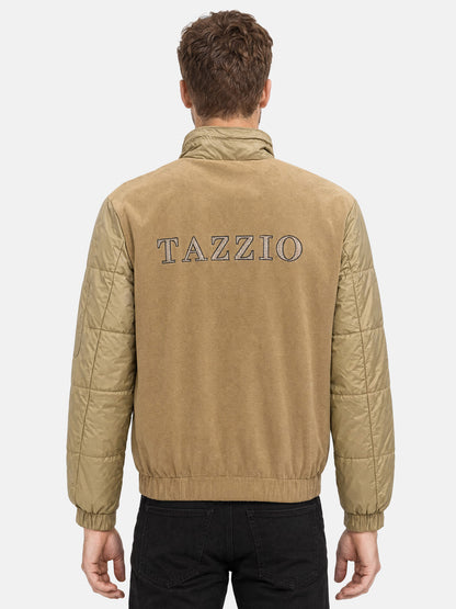 Tazzio Herren Winterjacke A828
