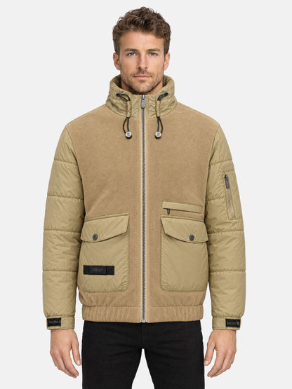 Tazzio Herren Winterjacke A828