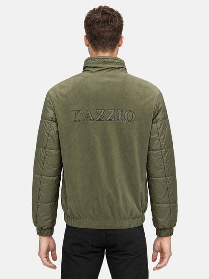 Tazzio Herren Winterjacke A828
