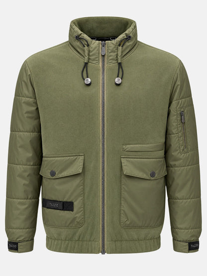 Tazzio Herren Winterjacke A828