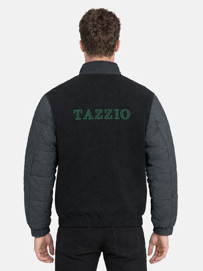 Tazzio Herren Winterjacke A828