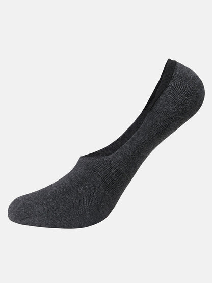 Tazzio Herren Füßlinge Babet Invisible 6er-Pack A900