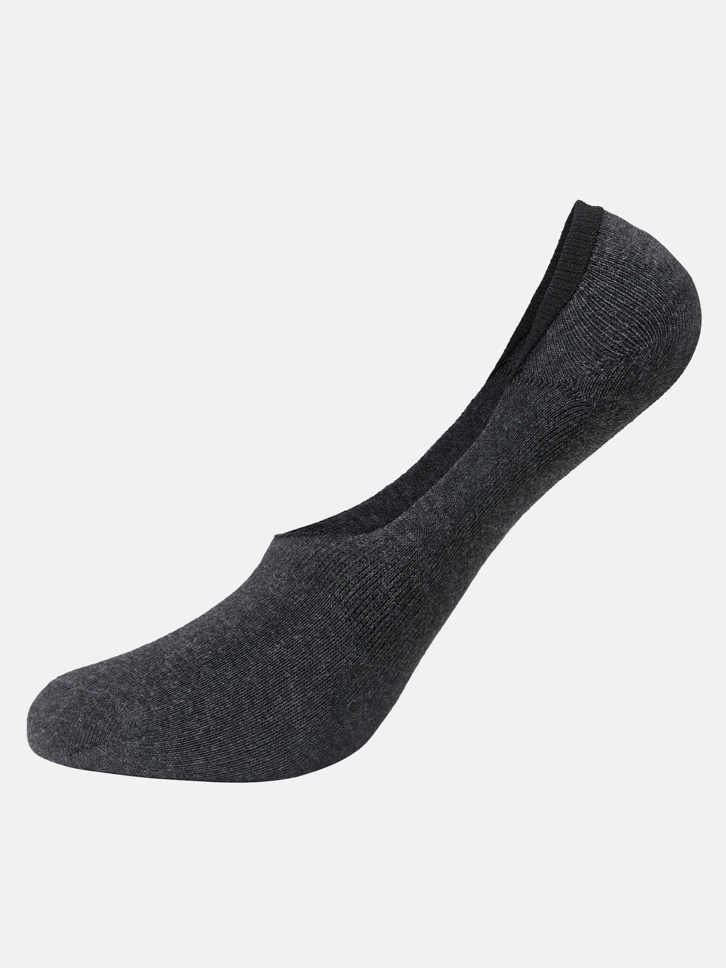 Tazzio Herren Füßlinge Babet Invisible 6er-Pack A900
