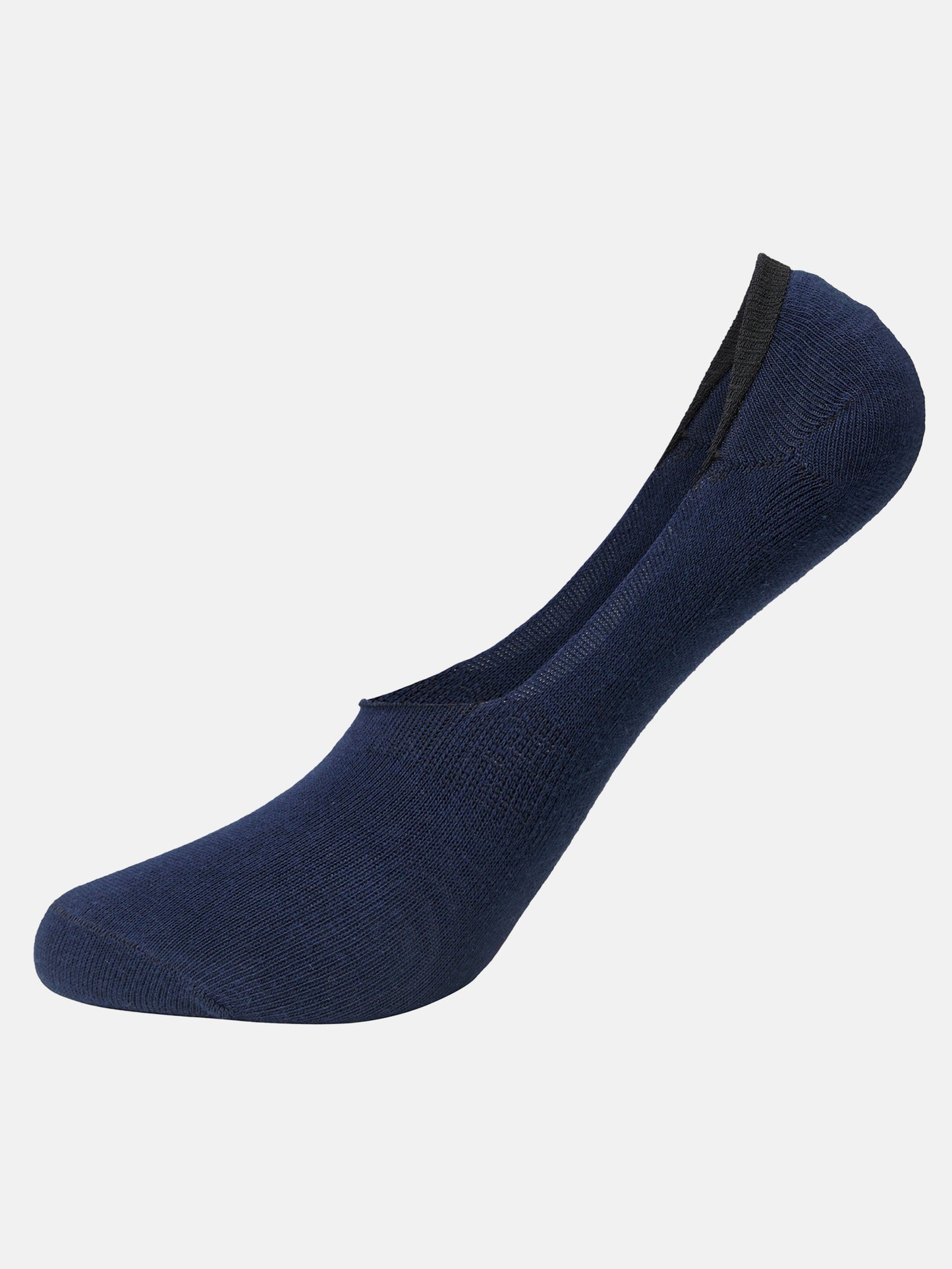 Tazzio Herren Füßlinge Babet Invisible 6er-Pack A900