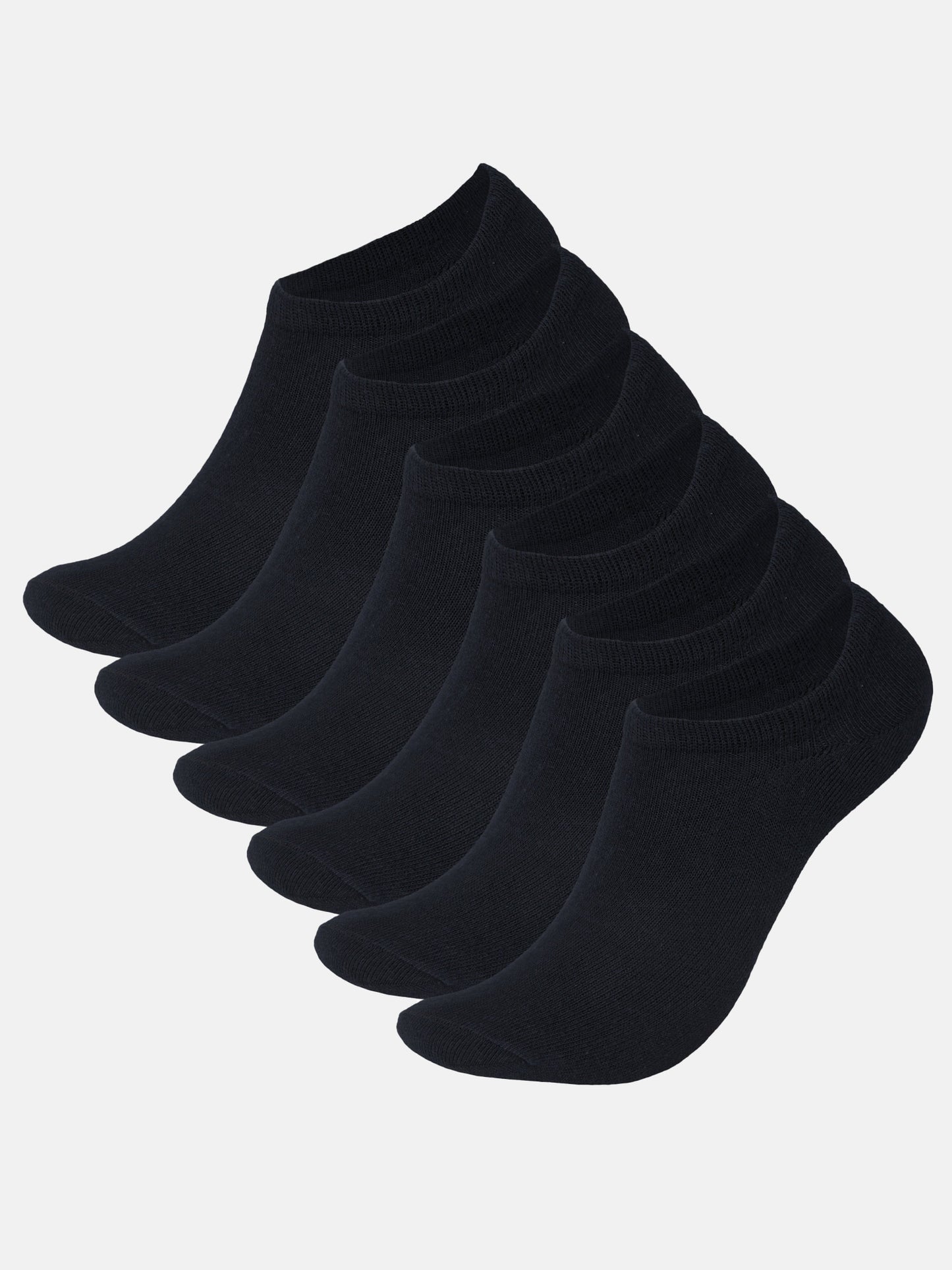 Lot de 6 paires de chaussettes de sport pour hommes Tazzio A902