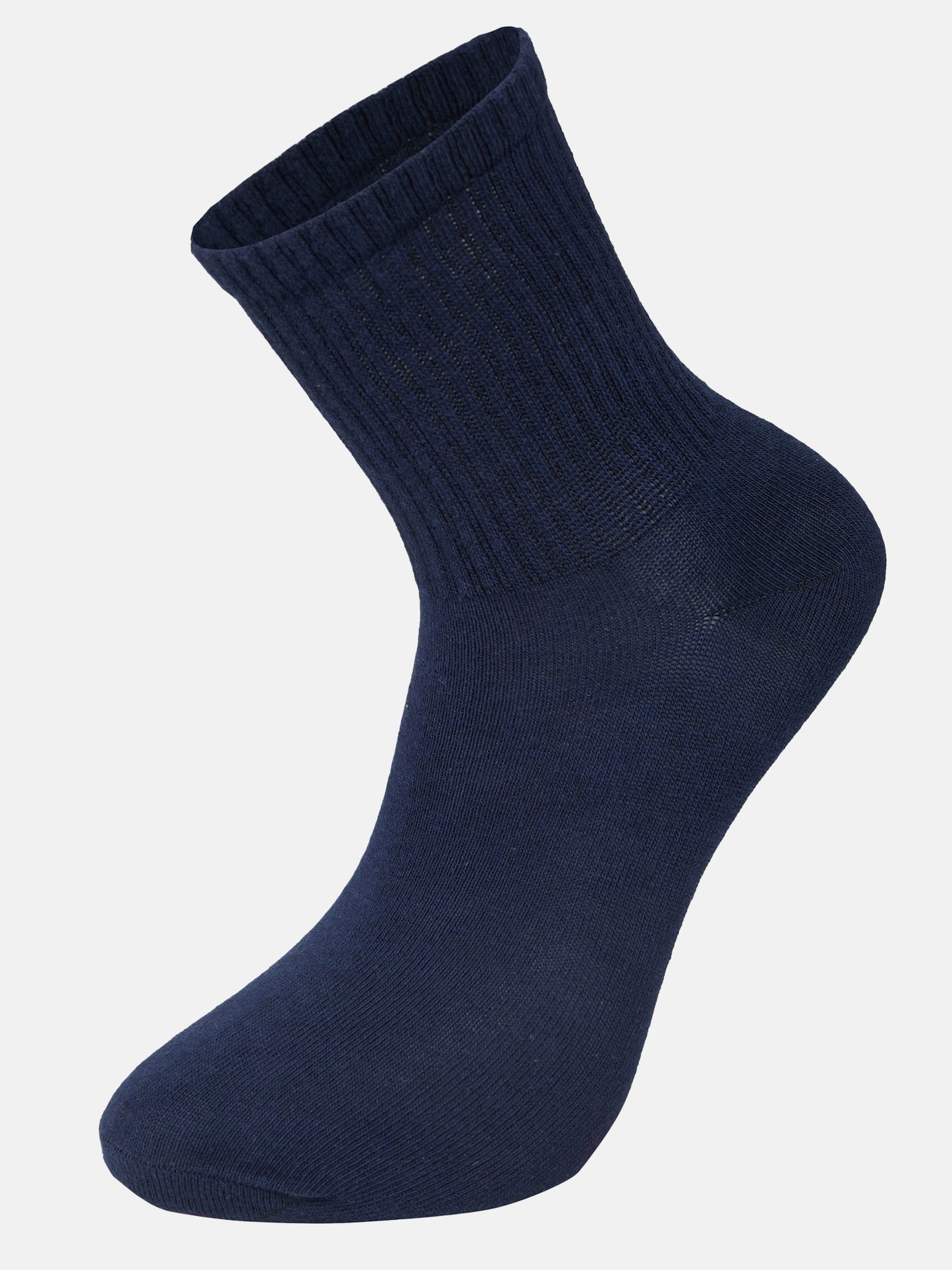 Lot de 6 paires de chaussettes pour hommes Tazzio A903