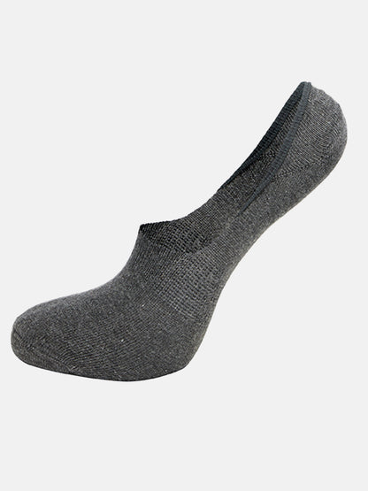 Tazzio Herren Füßlinge Babet Invisible 10er-Pack A905