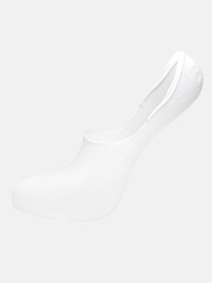 Tazzio Herren Füßlinge Babet Invisible 10er-Pack A905
