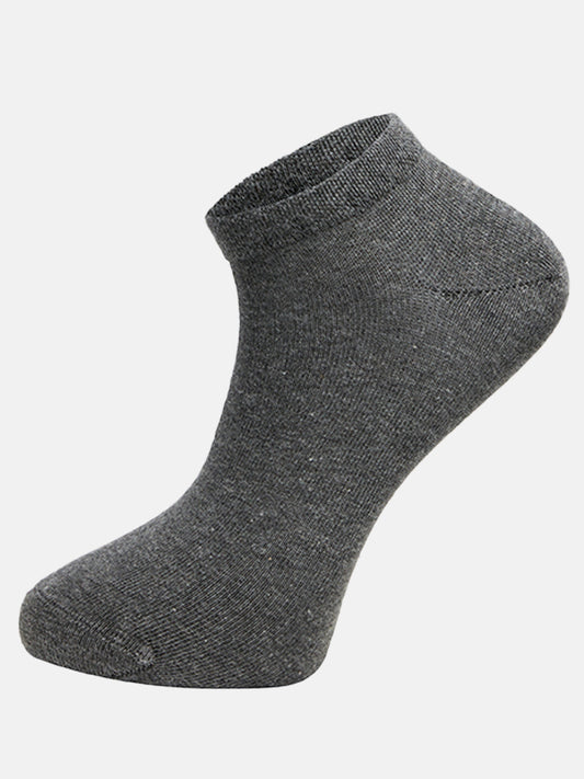 Tazzio Herren Sneaker Socken 10er-Pack A906