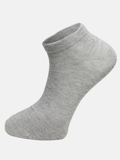 Lot de 10 paires de chaussettes de sport pour hommes Tazzio A906