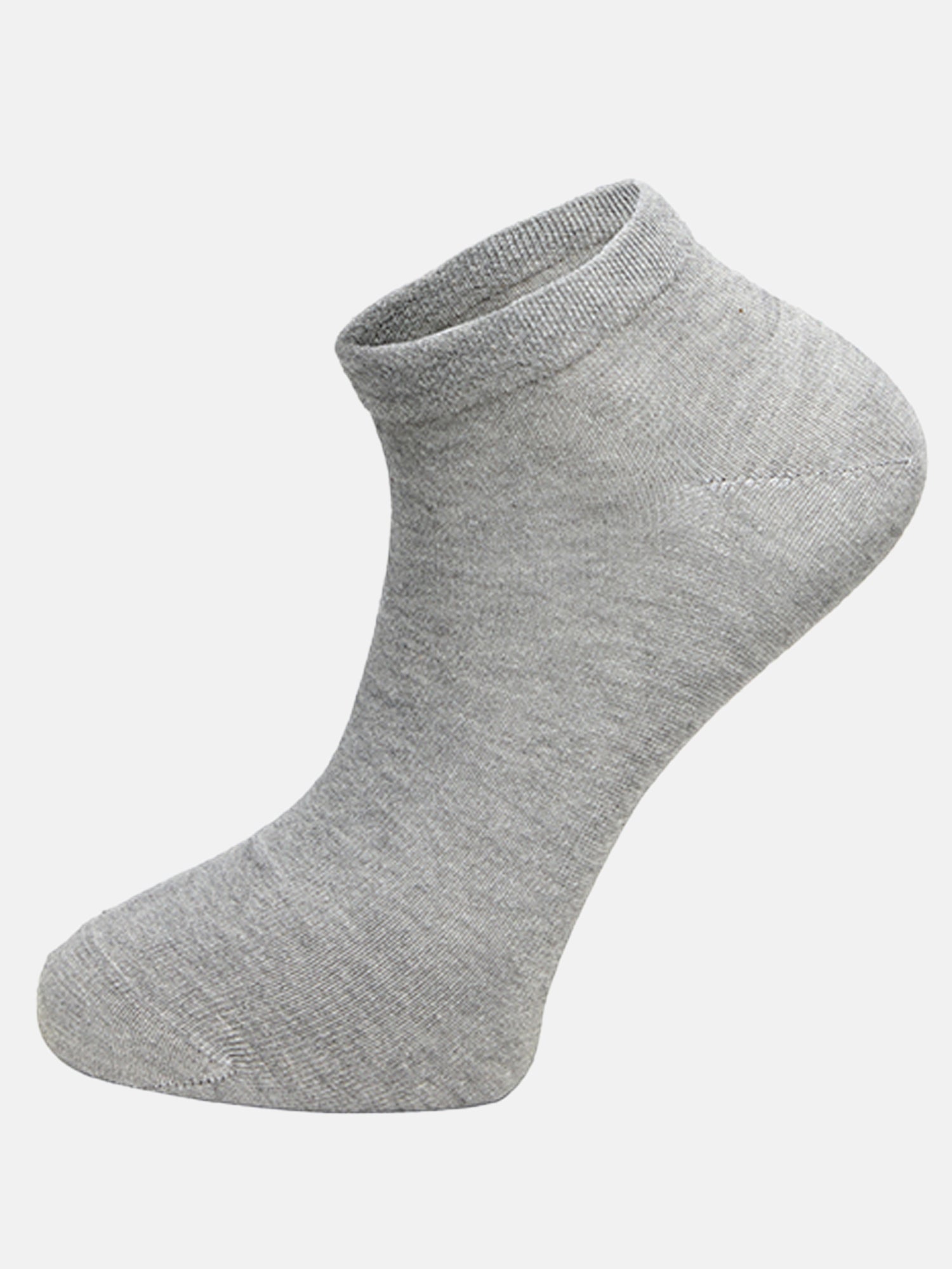 Tazzio Herren Sneaker Socken 10er-Pack A906