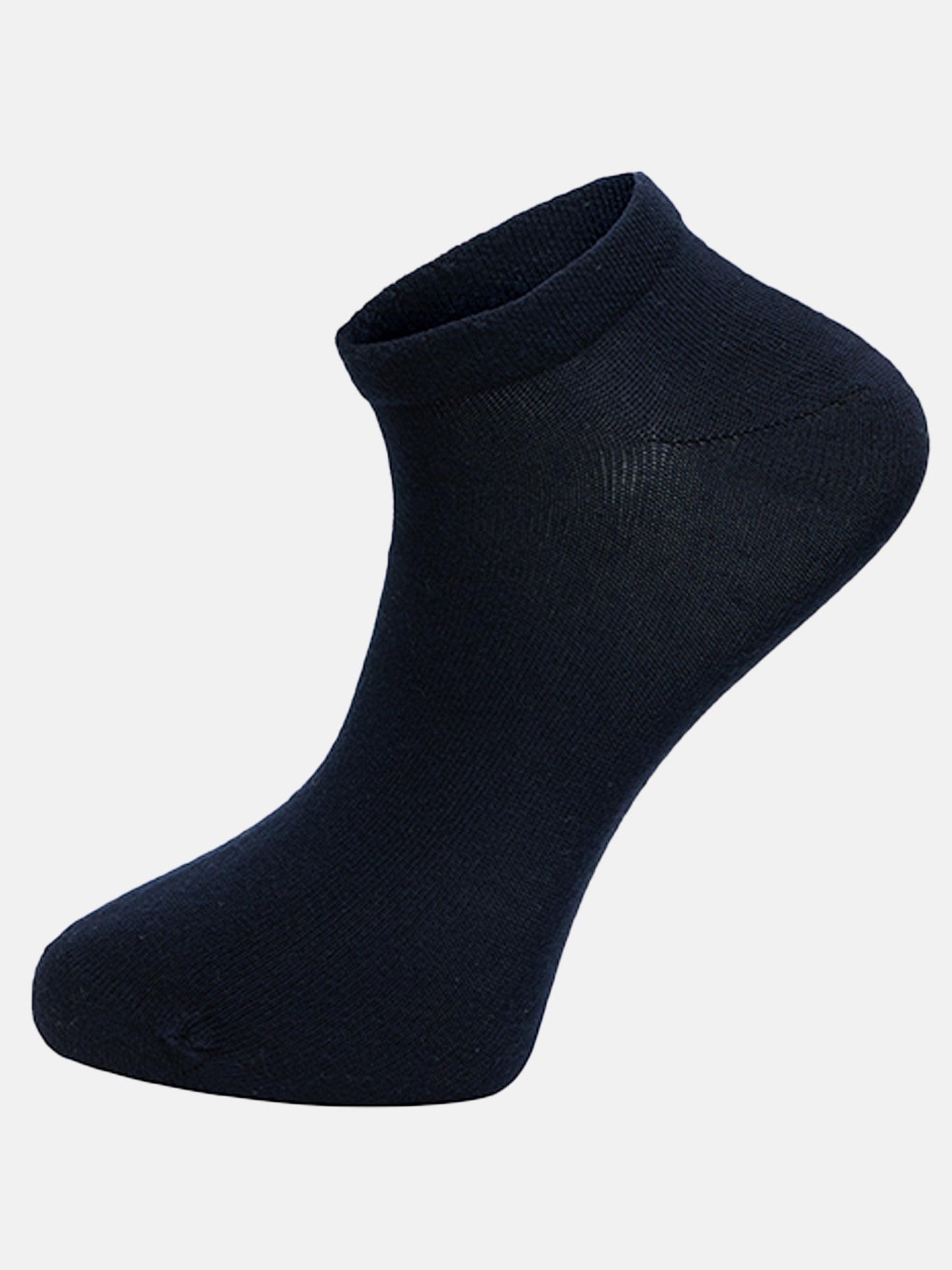 Tazzio Herren Sneaker Socken 10er-Pack A906