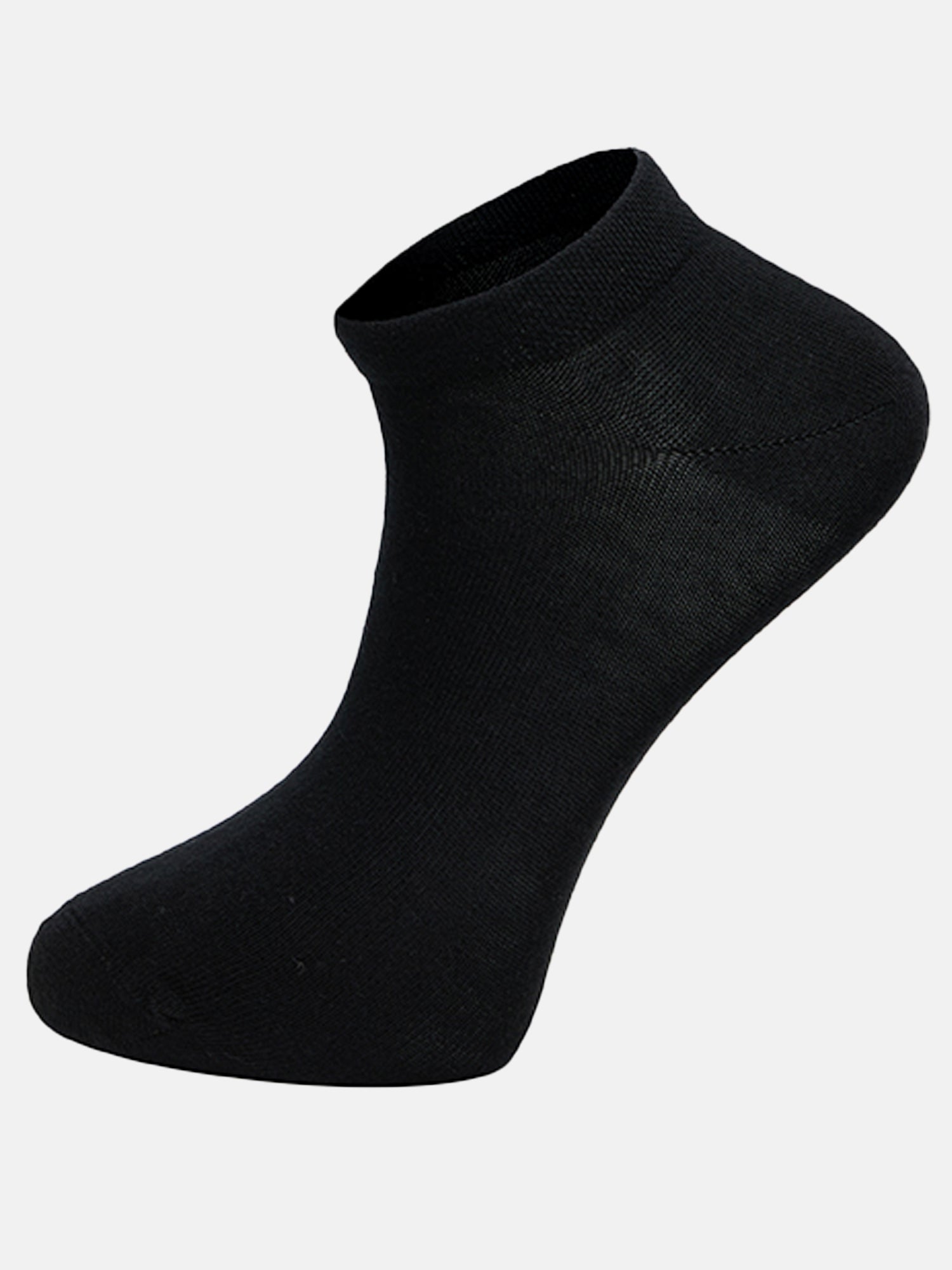 Tazzio Herren Sneaker Socken 10er-Pack A906