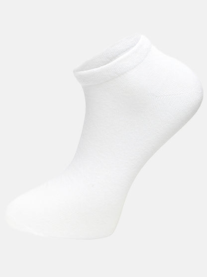 Lot de 10 paires de chaussettes de sport pour hommes Tazzio A906