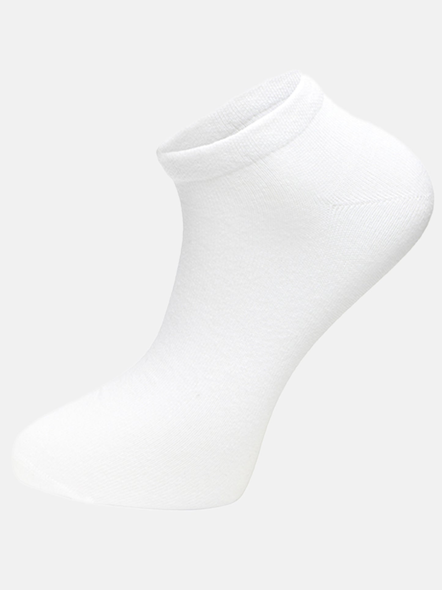 Lot de 10 paires de chaussettes de sport pour hommes Tazzio A906