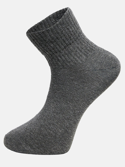 Lot de 10 paires de chaussettes pour hommes Tazzio A907