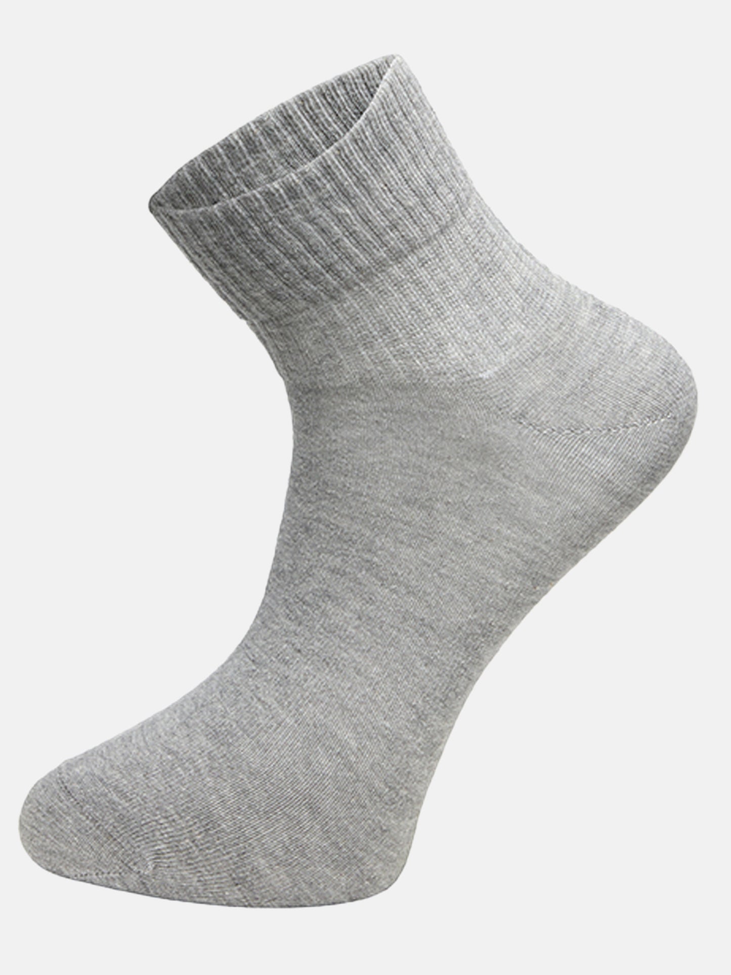 Lot de 10 paires de chaussettes pour hommes Tazzio A907