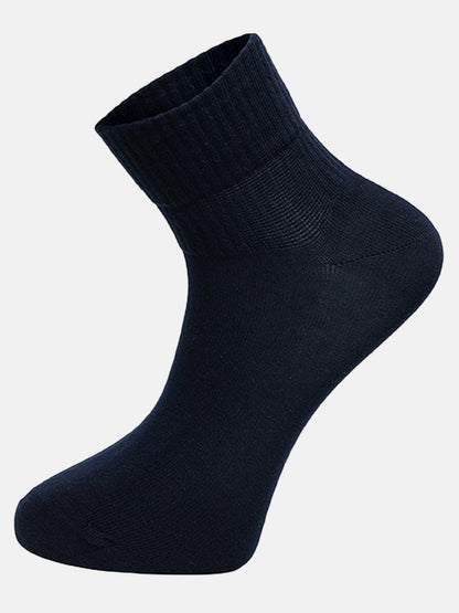 Lot de 10 paires de chaussettes pour hommes Tazzio A907