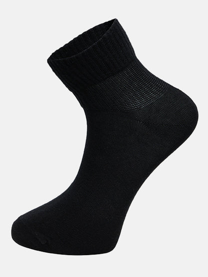 Lot de 10 paires de chaussettes pour hommes Tazzio A907