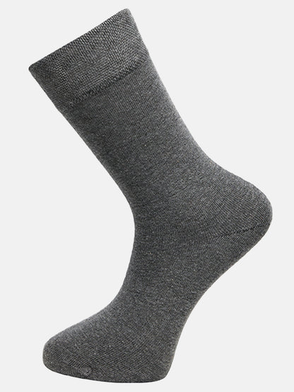 Lot de 10 paires de chaussettes pour hommes Tazzio A908