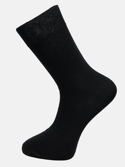 Lot de 10 paires de chaussettes pour hommes Tazzio A908