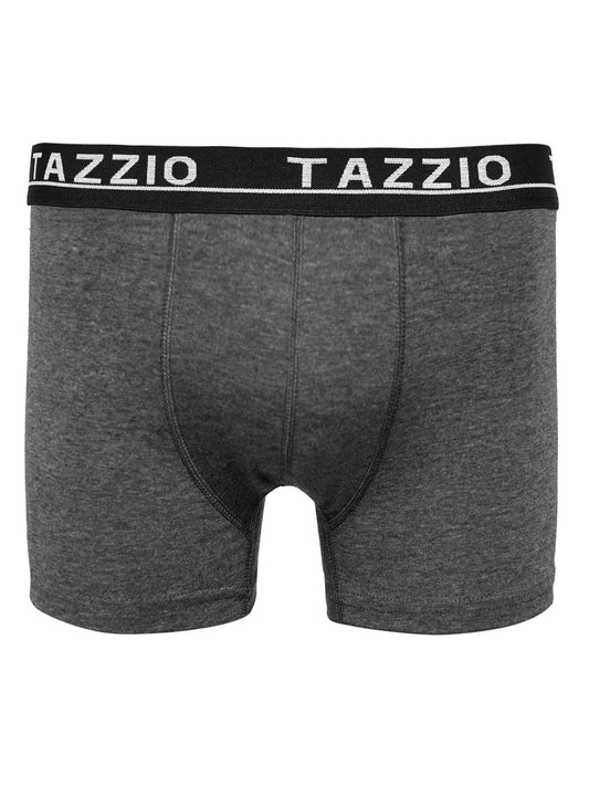 TAZZIO Boxershorts Men Herren 8er Pack Unterwäsche Unterhosen Männer Retroshorts