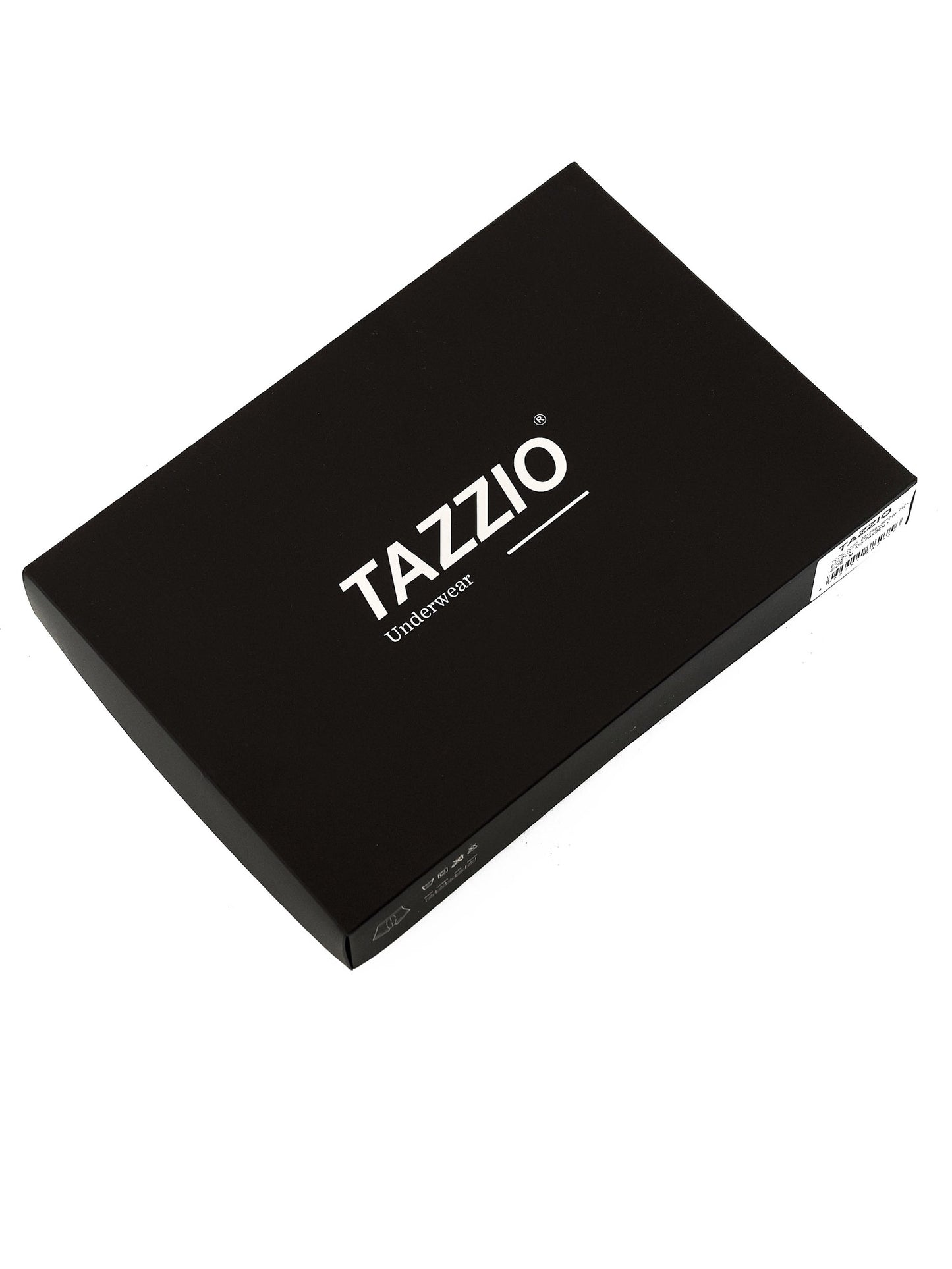 Tazzio Herren Boxershorts 8er Pack BS1000