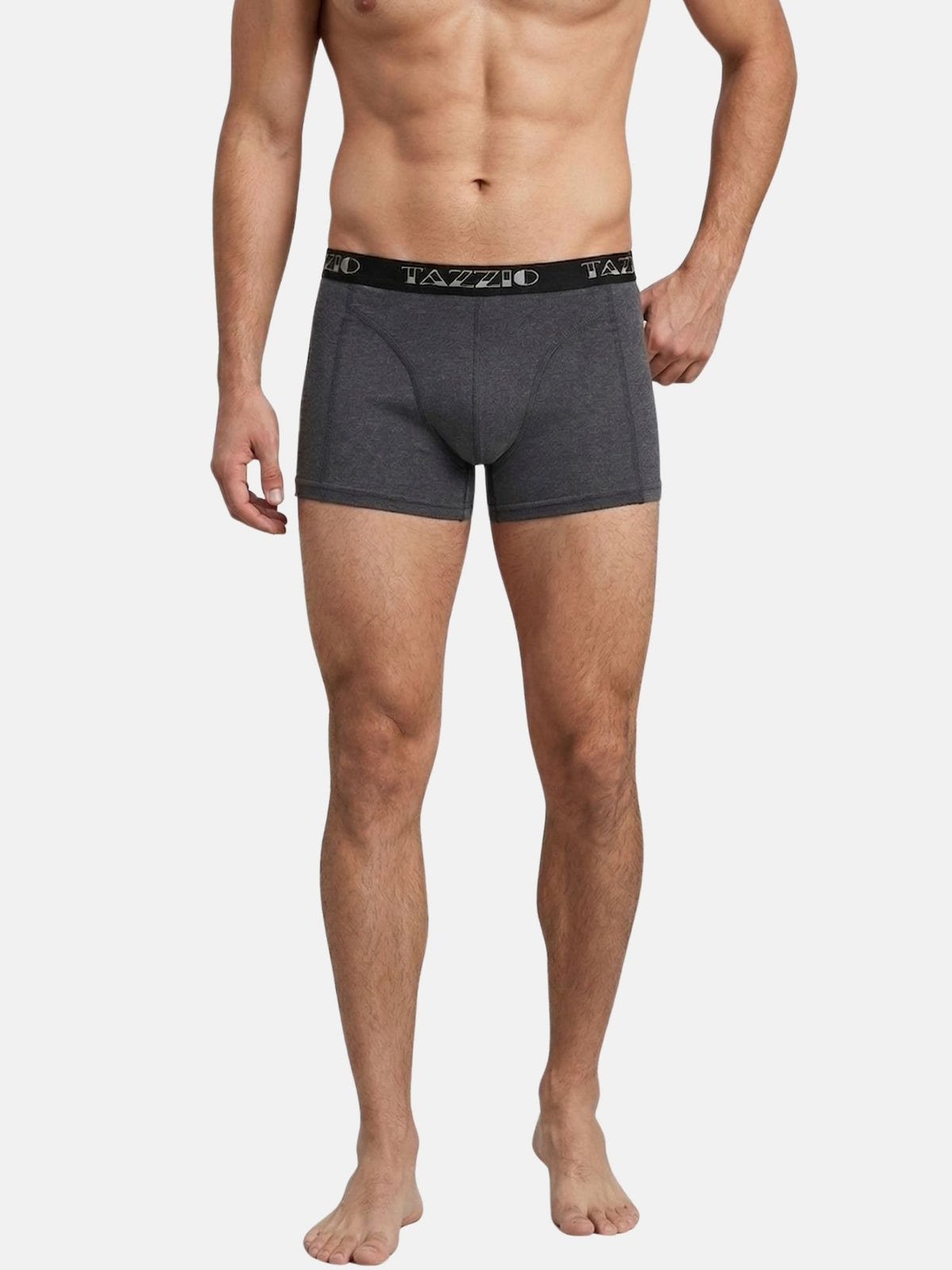 Tazzio Herren Boxershorts 8er Pack BS1000