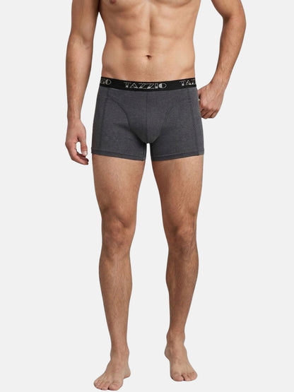 Tazzio Herren Boxershorts 8er Pack BS1000