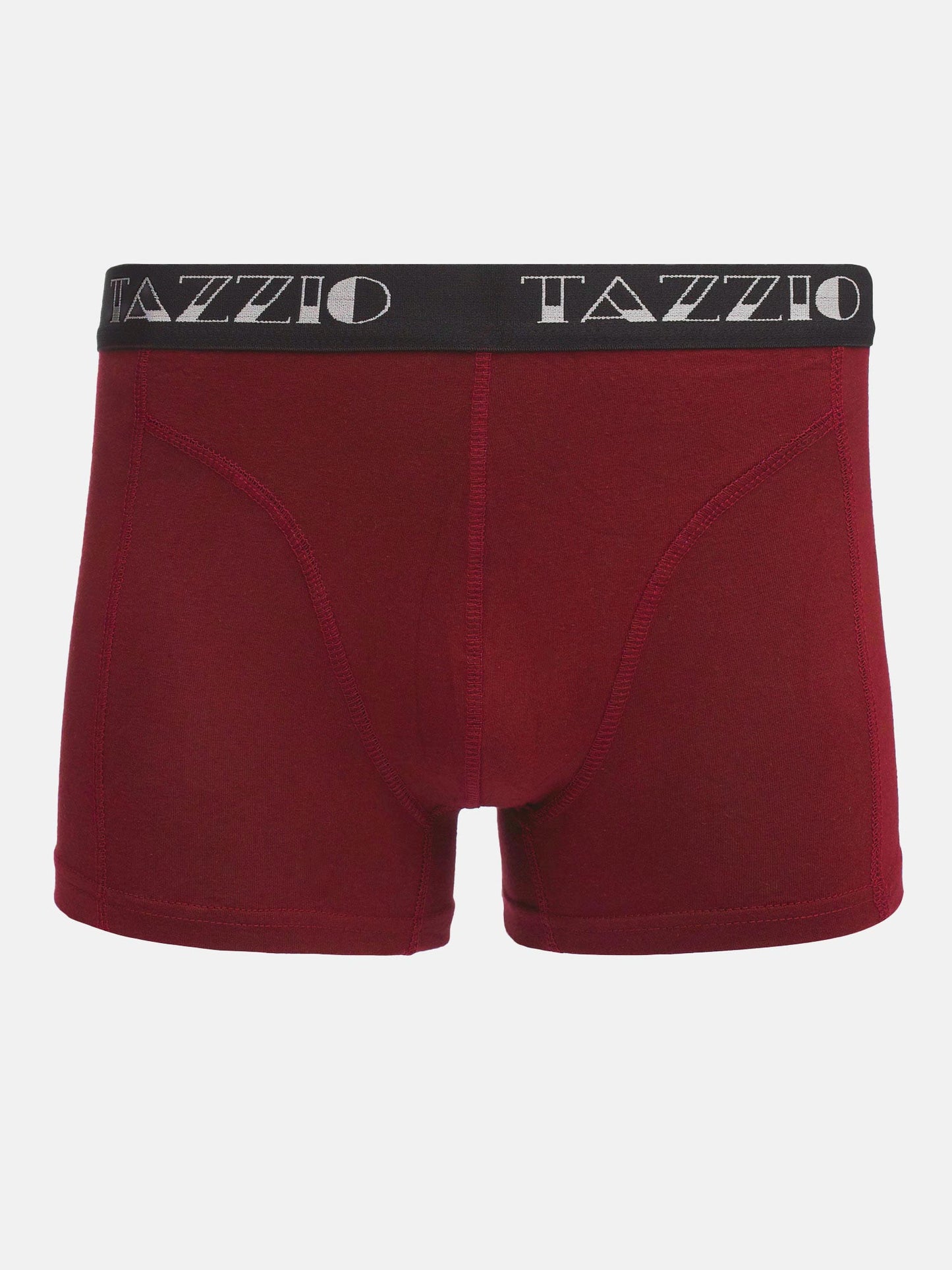 Tazzio Herren Boxershorts 8er Pack BS1000