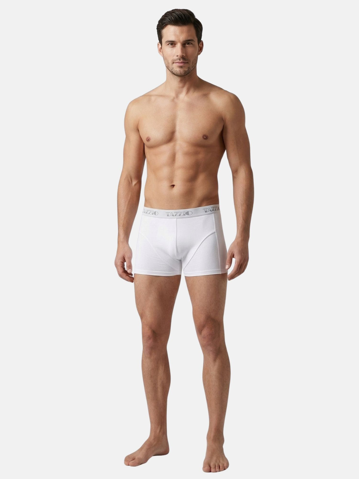 Tazzio Herren Boxershorts 8er Pack BS1000