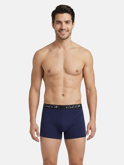 Tazzio Herren Boxershorts 8er Pack BS1000