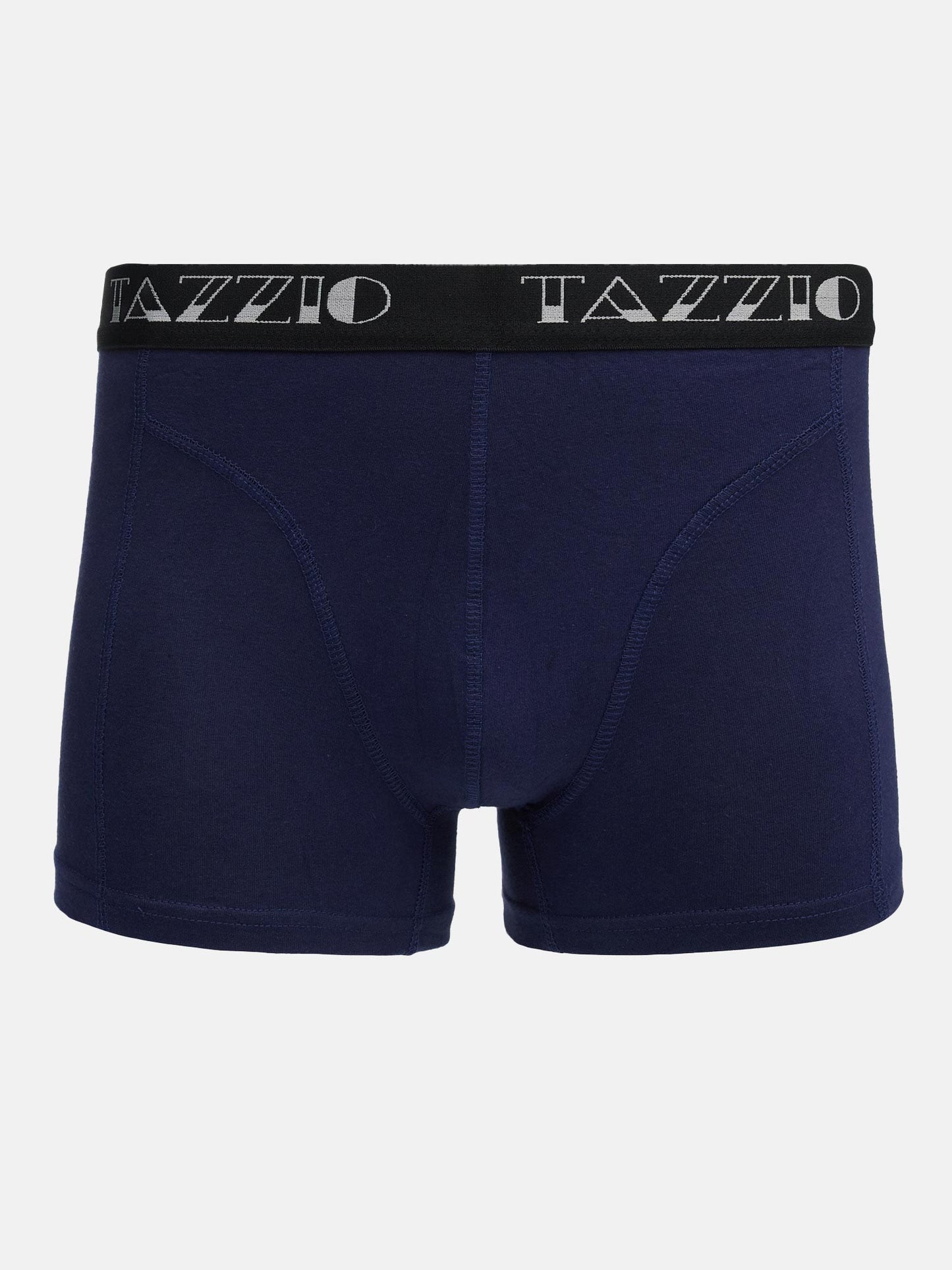 Tazzio Herren Boxershorts 8er Pack BS1000
