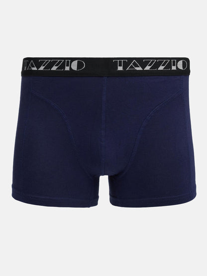 Tazzio Herren Boxershorts 8er Pack BS1000