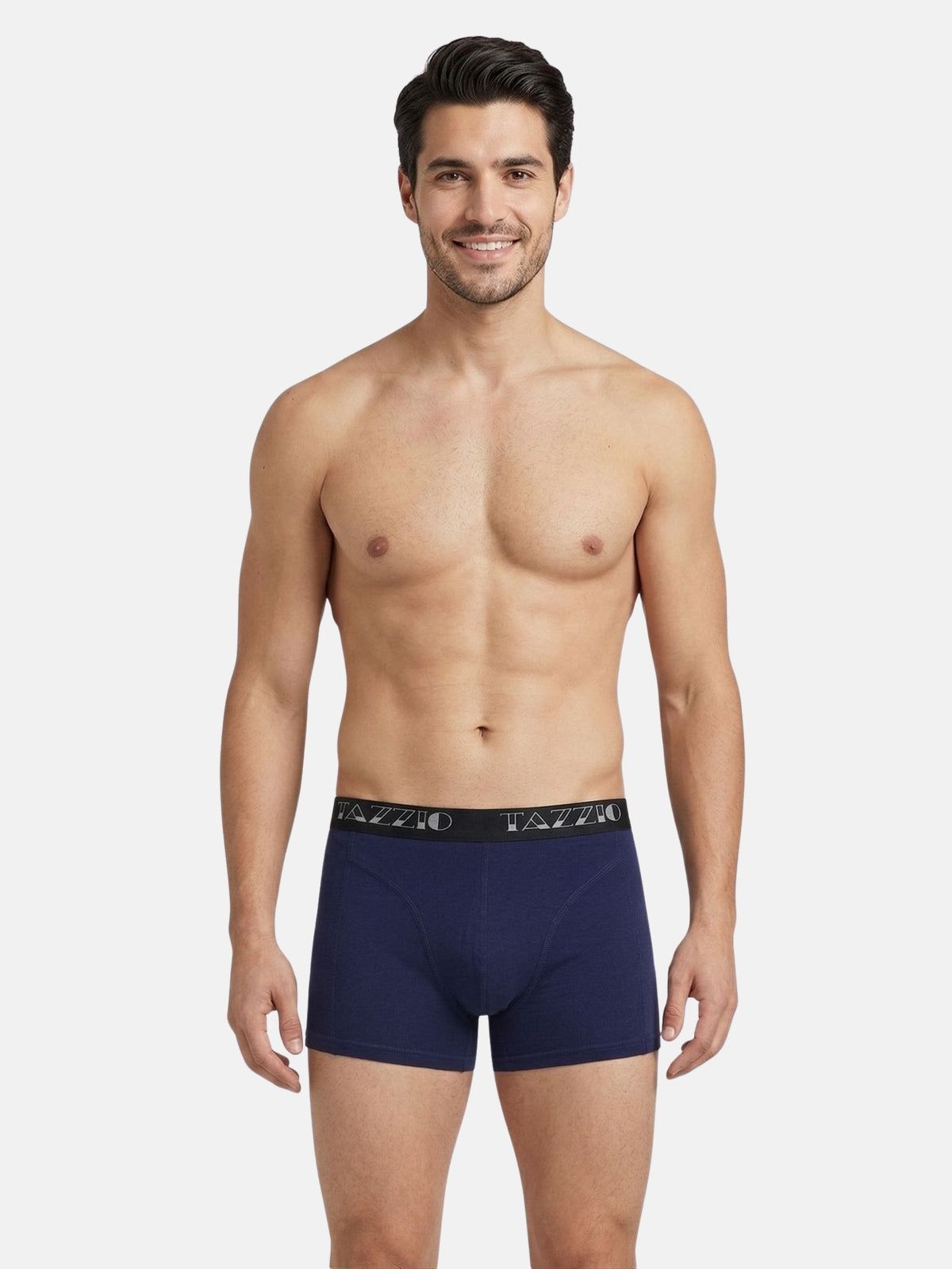 Tazzio Herren Boxershorts 8er Pack BS1000