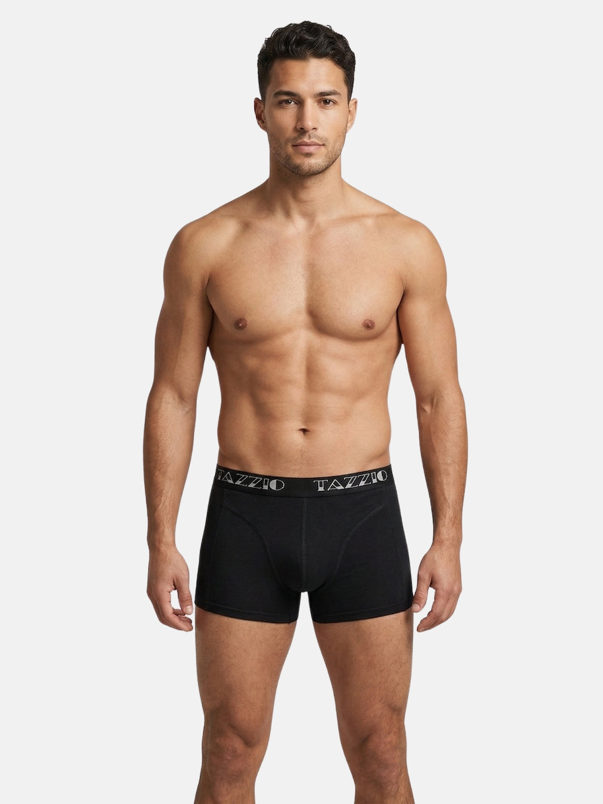 Tazzio Herren Boxershorts 8er Pack BS1000