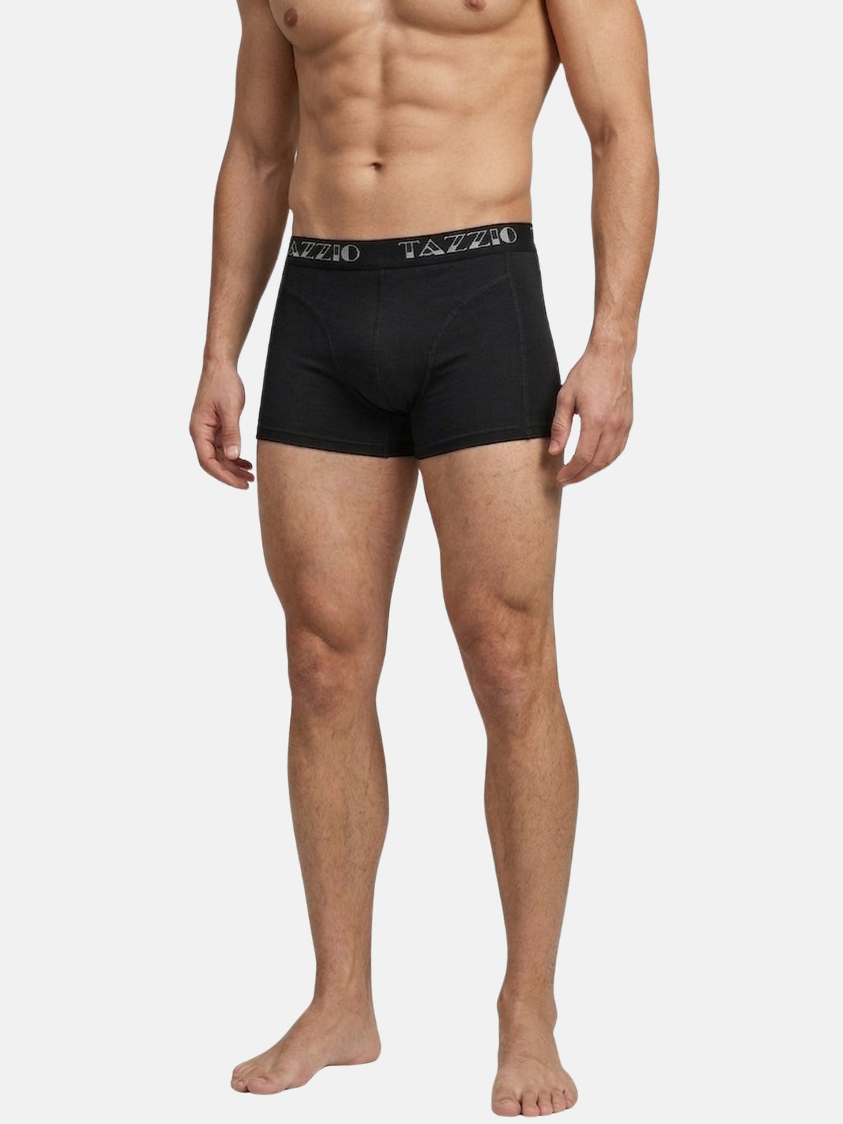 Tazzio Herren Boxershorts 8er Pack BS1000