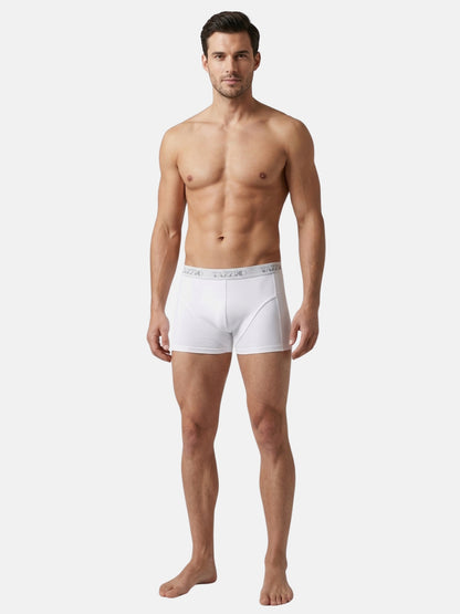 Tazzio Herren Boxershorts 8er Pack BS1000